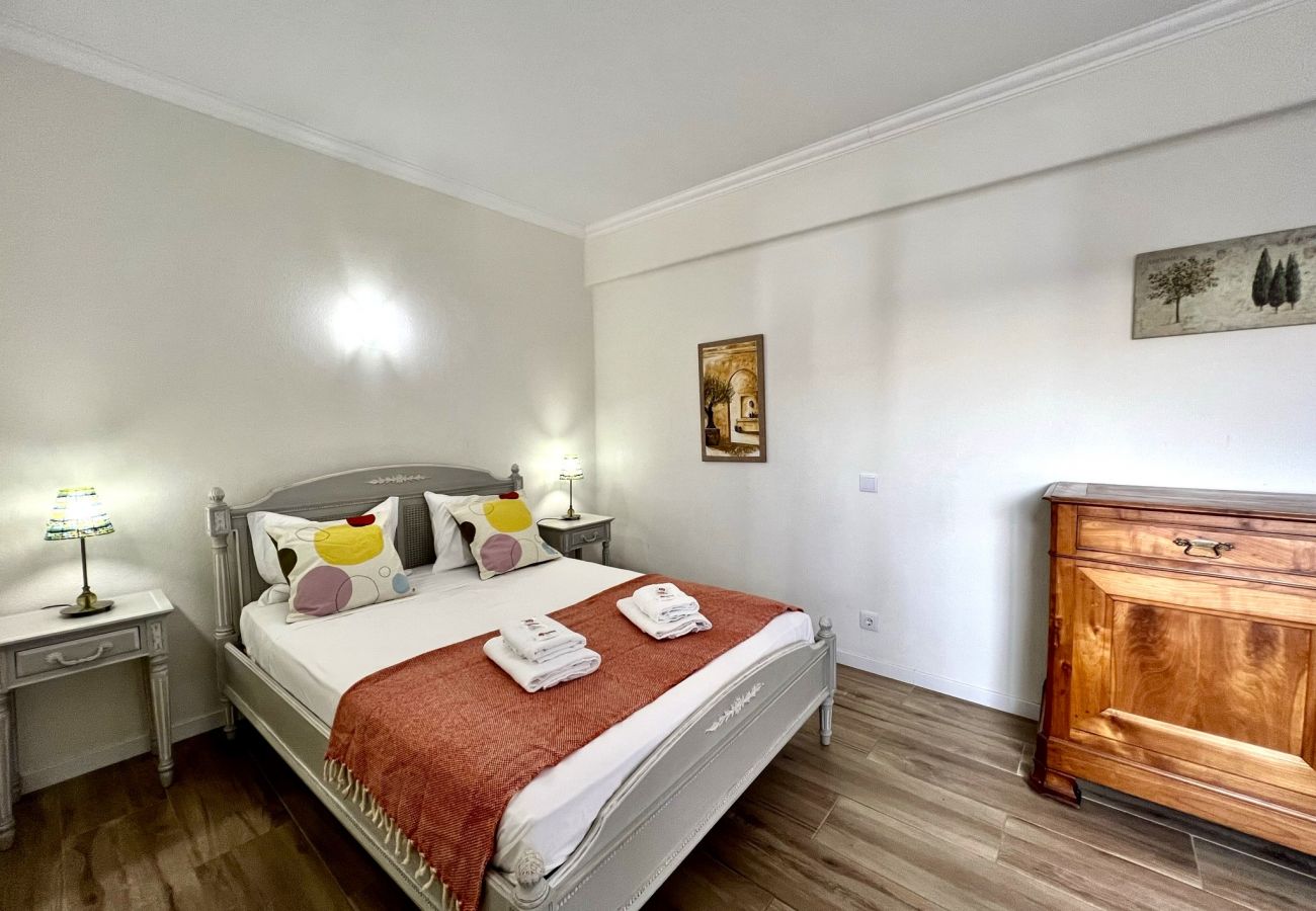 Apartamento em Albufeira - ALBUFEIRA CENTRAL 4 by HOMING
