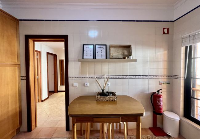 Apartamento em Vilamoura - VILAMOURA PARADISE GOLF WITH POOL by HOMING