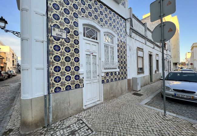 Apartamento em Olhão - OLHÃO HISTORICAL HOUSE by HOMING