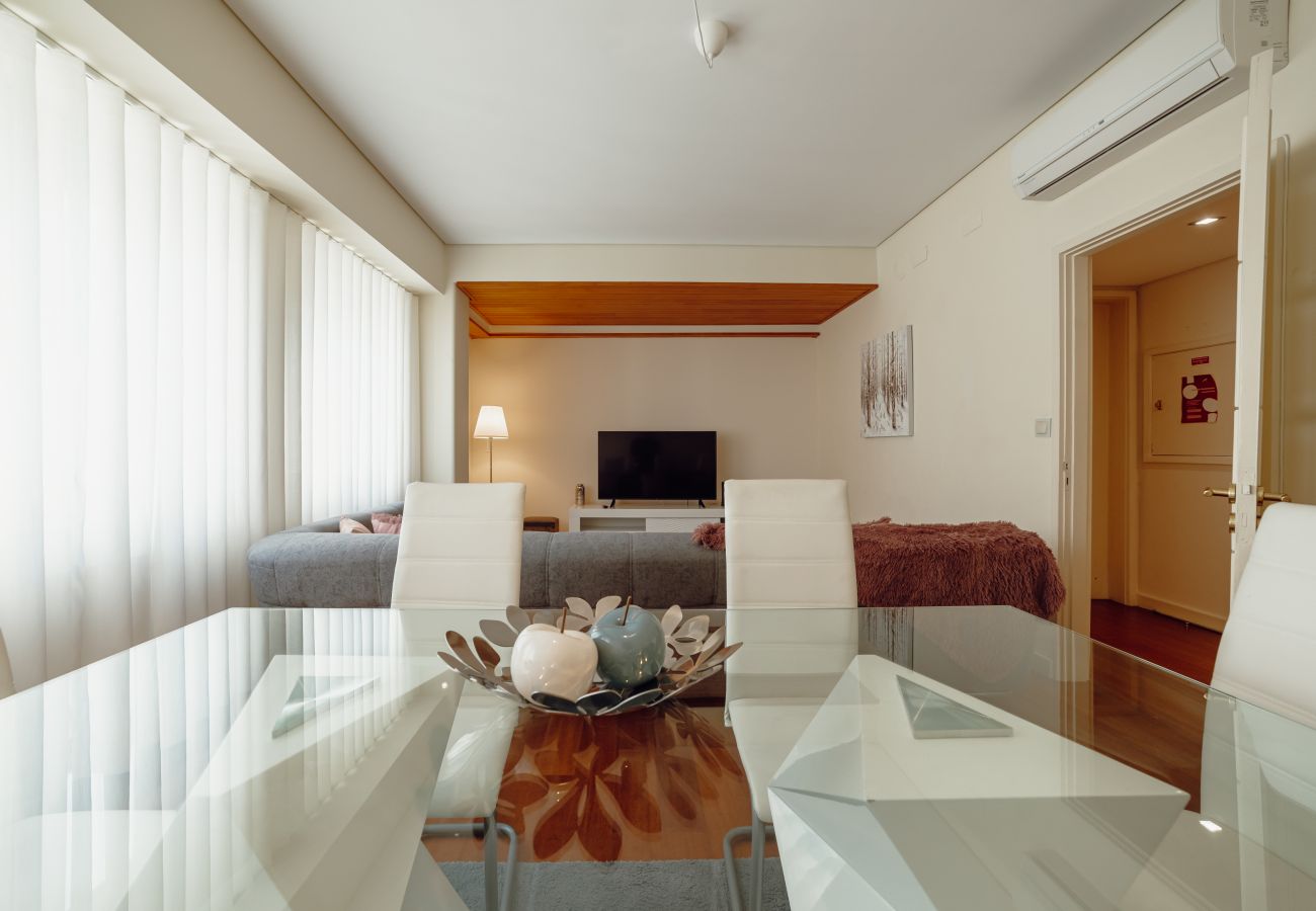 Apartamento em Porto - ALEGRIA PREMIUM I by HOMING
