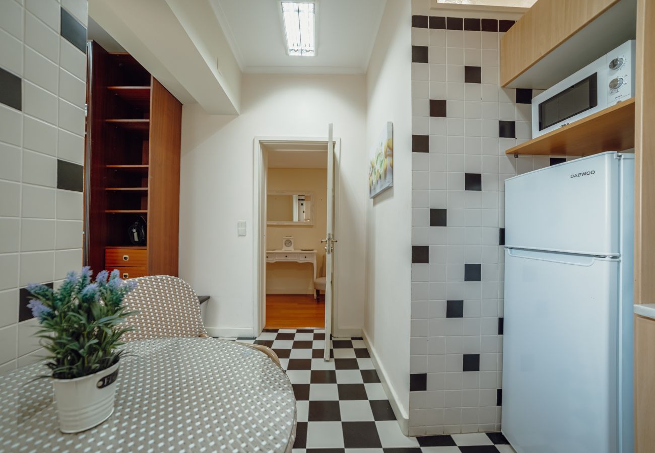 Apartamento em Porto - ALEGRIA PREMIUM II by HOMING