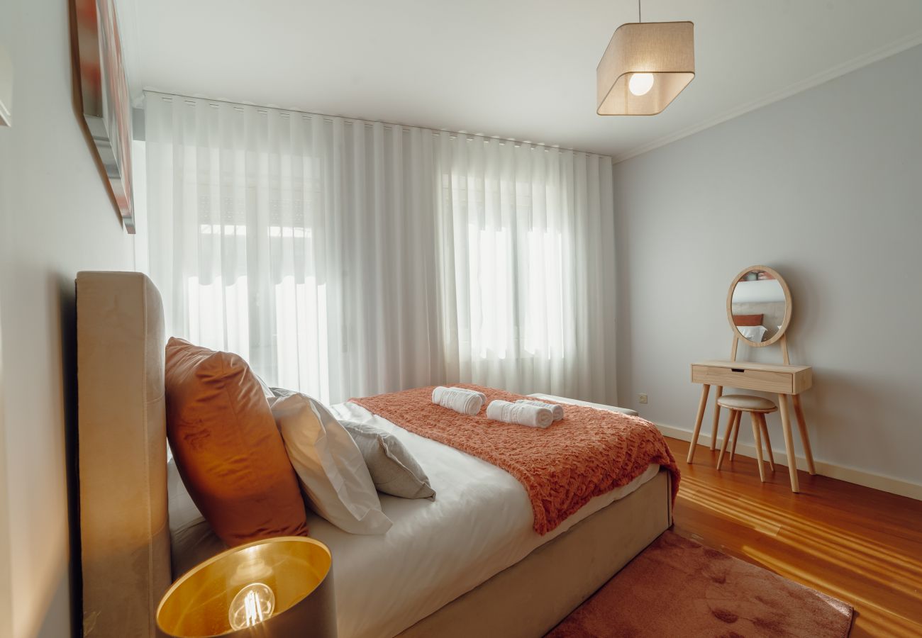 Apartamento em Porto - ALEGRIA PREMIUM II by HOMING