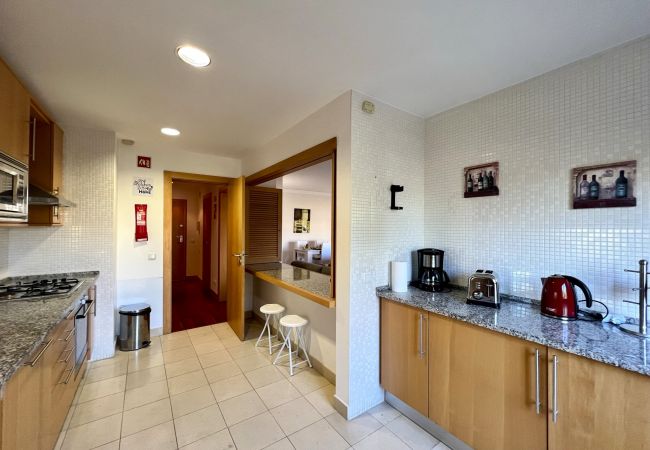 Apartamento em Albufeira - ALBUFEIRA MODERN 4 WITH POOL by HOMING