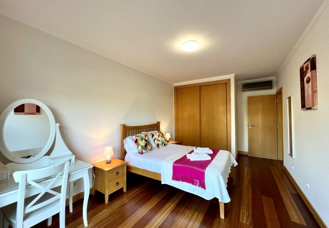 Apartamento em Albufeira - ALBUFEIRA MODERN 4 WITH POOL by HOMING