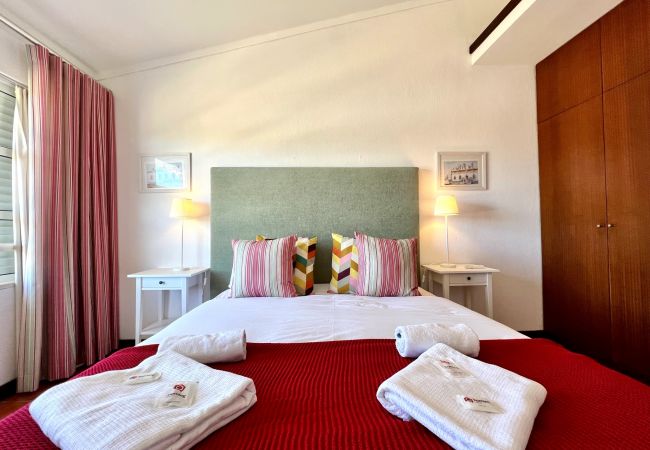 Apartamento em Vilamoura - VILAMOURA COLORS WITH POOL by HOMING