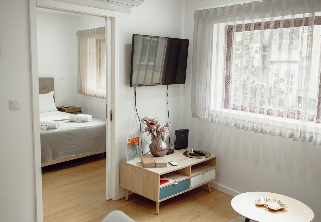 Apartamento em Porto - BONFIM PREMIUM by HOMING