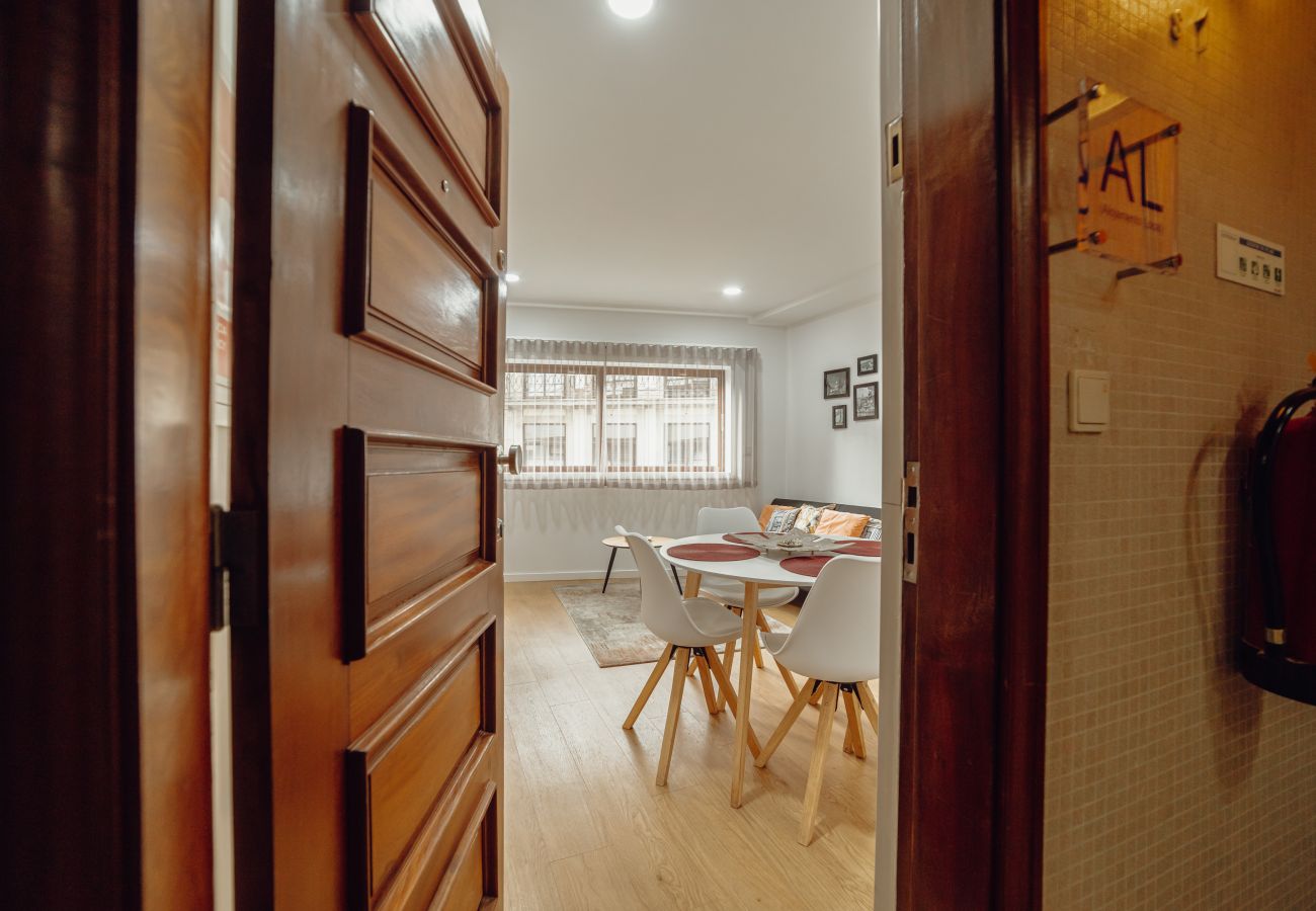 Apartamento em Porto - BONFIM PREMIUM by HOMING