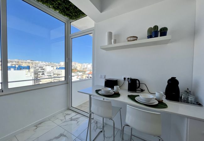 Apartamento em Faro - FARO DELUXE by HOMING