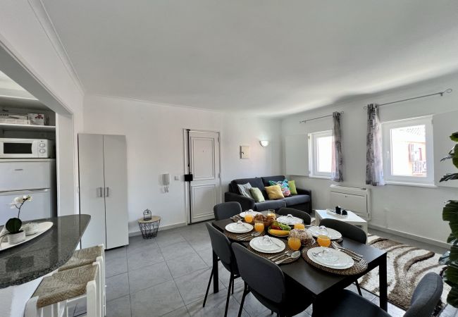 Apartamento em Vilamoura - VILAMOURA CENTRAL 5 by HOMING