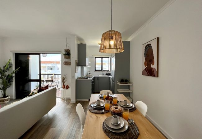 Apartamento em Albufeira - ALBUFEIRA DESIGN by HOMING