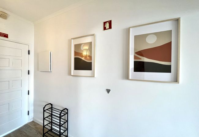 Apartamento em Albufeira - ALBUFEIRA DESIGN by HOMING