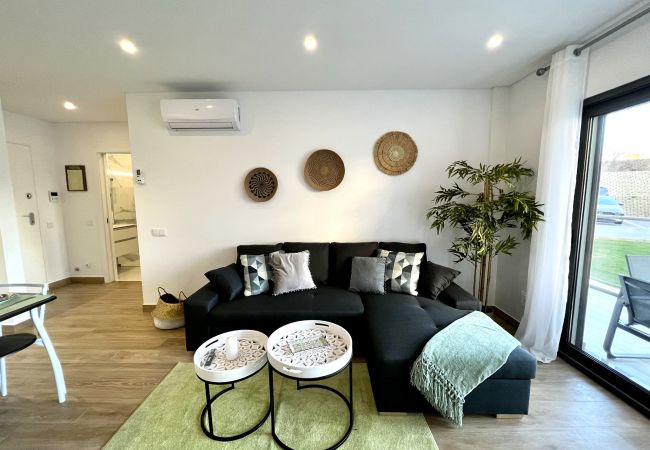 Apartamento em Portimão - PRAIA DA ROCHA TWINS 1 WITH POOL by HOMING