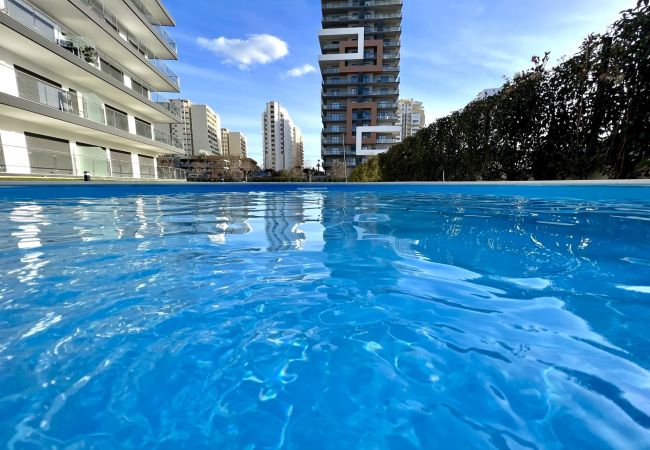 Apartamento em Portimão - PRAIA DA ROCHA TWINS 3 WITH POOL by HOMING
