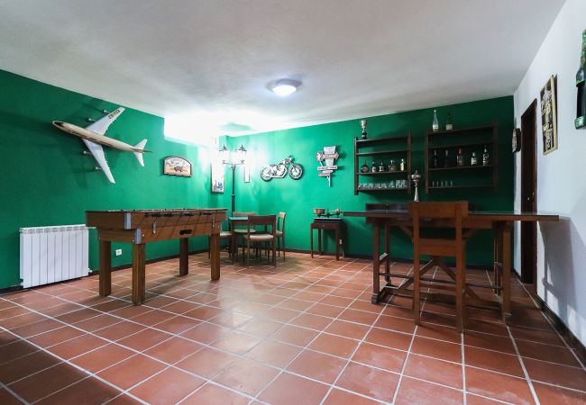 Villa em Setúbal - AROEIRA GOLF VILLA with POOL By HOMING