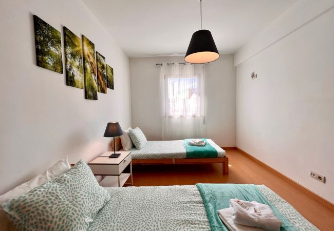 Apartamento em Alcantarilha - ALCANTARILHA VILALUX by HOMING