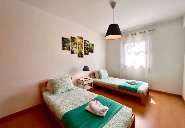 Apartamento em Alcantarilha - ALCANTARILHA VILALUX by HOMING