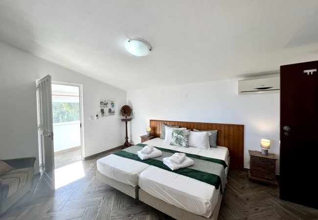 Apartamento em Tavira - TAVIRA VILA FORMOSA 6 WITH POOL by HOMING