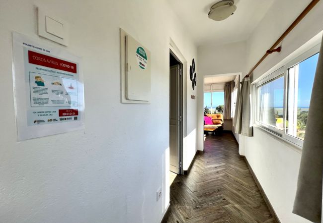 Apartamento em Tavira - TAVIRA VILA FORMOSA 6 WITH POOL by HOMING