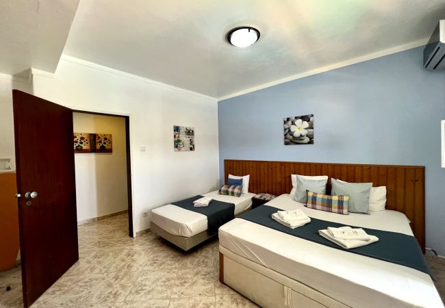 Apartamento em Tavira - TAVIRA VILA FORMOSA 5 WITH POOL by HOMING