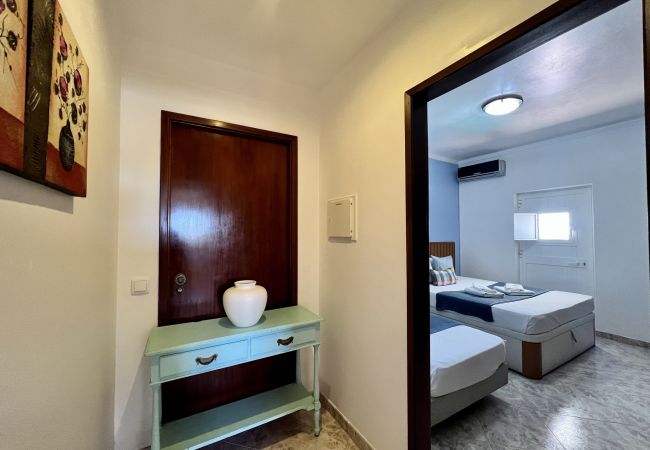 Apartamento em Tavira - TAVIRA VILA FORMOSA 5 WITH POOL by HOMING