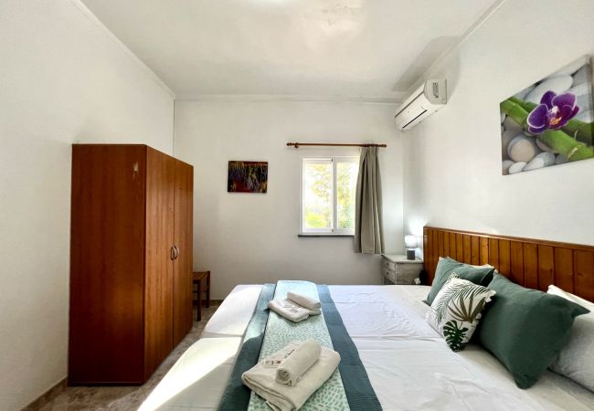 Apartamento em Tavira - TAVIRA VILA FORMOSA 3 WITH POOL by HOMING