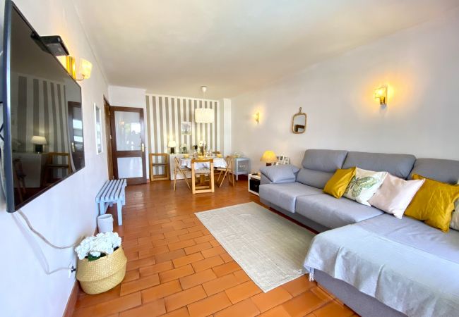 Apartamento em Vilamoura - VILAMOURA CHARMING WITH POOL by HOMING
