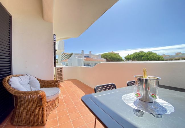 Apartamento em Vilamoura - VILAMOURA TWINS 2 WITH POOL by HOMING