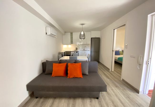 Apartamento em Albufeira - ALBUFEIRA HARMONY WITH POOL by HOMING
