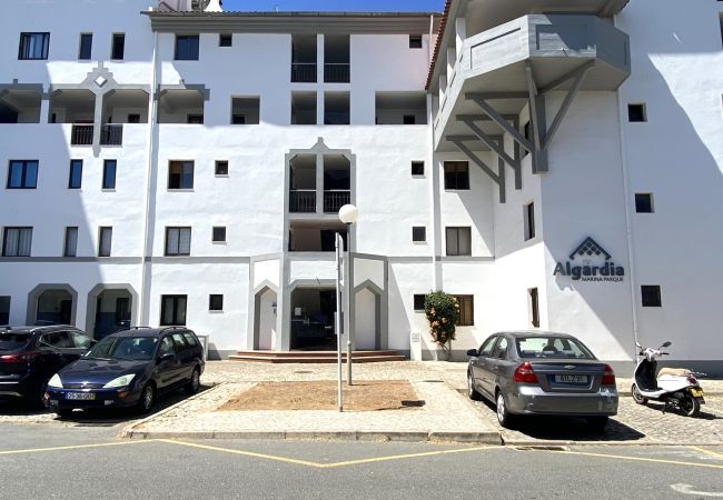 Apartamento em Vilamoura - VILAMOURA CENTRAL 7 WITH POOL by HOMING