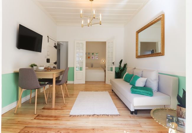 Apartamento em Lisboa - CASTELO PREMIUM II by HOMING