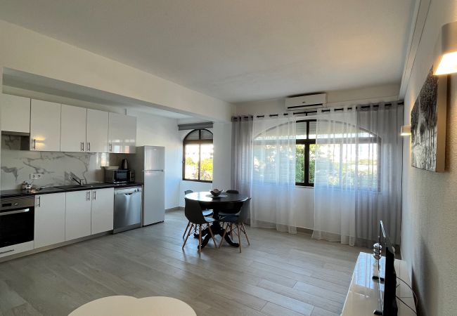 Apartamento em Albufeira - ALBUFEIRA CENTRAL 6 by HOMING