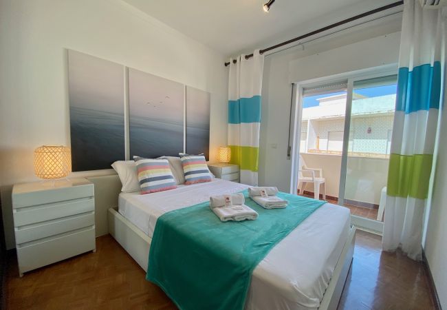 Apartamento em Quarteira - QUARTEIRA BEACH APARTMENT by HOMING