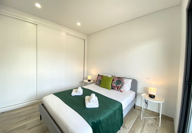 Apartamento em Quarteira - QUARTEIRA MODERN by HOMING