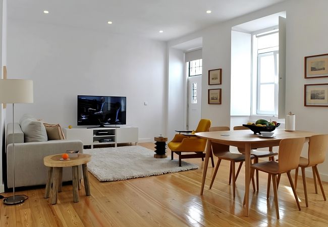 Apartamento em Lisboa - ALFAMA PRIME II by HOMING