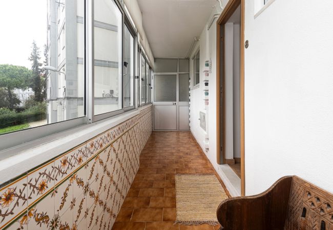 Apartamento em Lisboa - OLIVAIS VINTAGE by HOMING