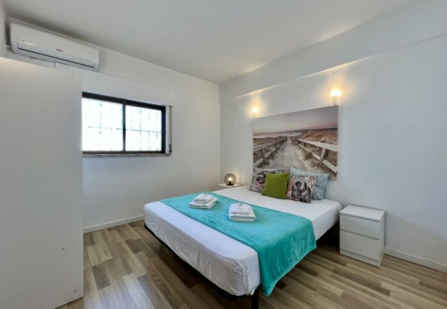 Apartamento em Albufeira - ALBUFEIRA CENTRAL 7 by HOMING