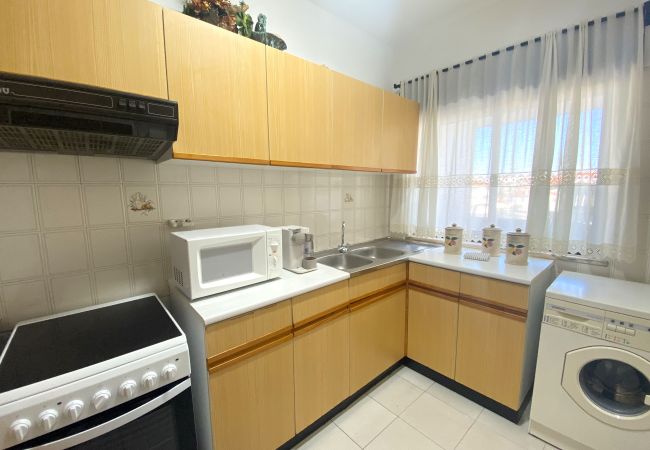 Apartamento em Albufeira - ALBUFEIRA CENTRAL 8 by HOMING