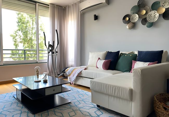 Apartamento em Lisboa - TELHEIRAS PREMIUM by HOMING