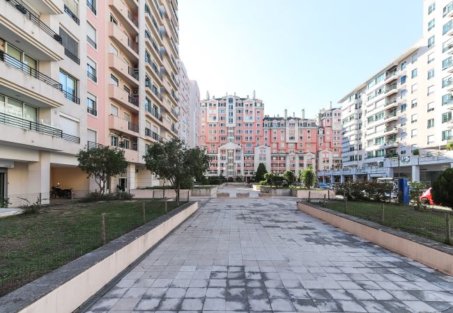 Apartamento em Lisboa - TELHEIRAS PREMIUM by HOMING