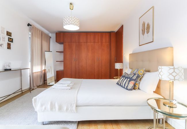 Apartamento em Lisboa - LARANJEIRAS DELUXE by HOMING