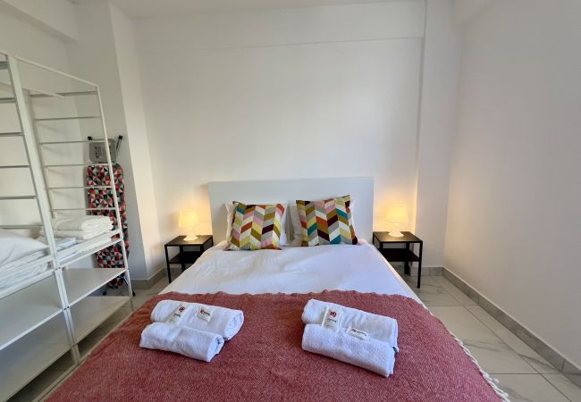 Apartamento em Albufeira - ALBUFEIRA TREND by HOMING