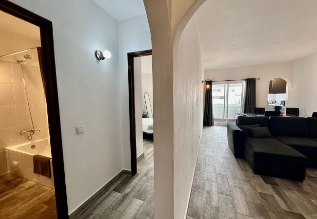 Apartamento em Albufeira - ALBUFEIRA CENTRAL 10 by HOMING
