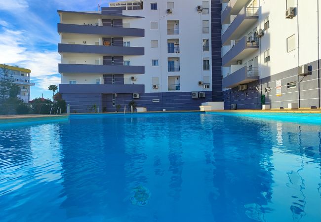 Apartamento em Albufeira - ALBUFEIRA VINTAGE APARTMENT WITH POOL by HOMING