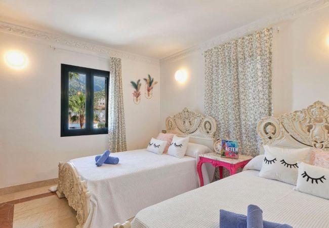 Villa em Marbella - MARBELLA PREMIUM VILLA by HOMING