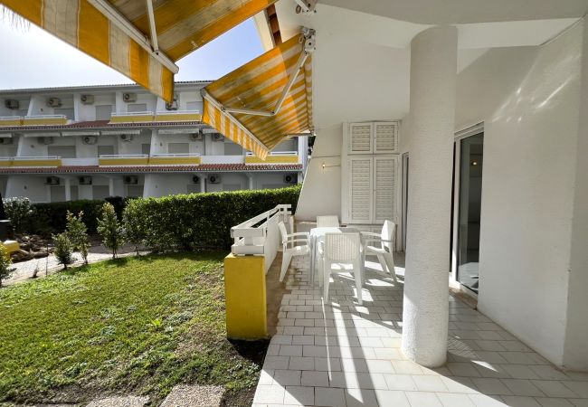 Apartamento em Vilamoura - VILAMOURA NAUTILUS WITH POOL by HOMING