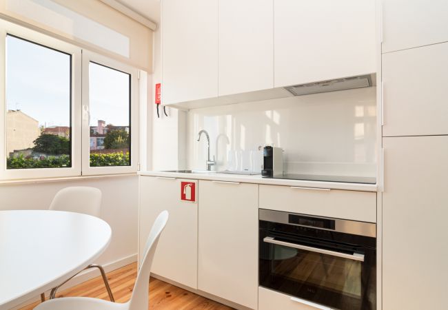 Apartamento em Lisboa - ARROIOS CONCEPT II by HOMING