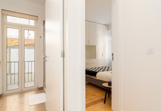 Apartamento em Lisboa - ARROIOS CONCEPT III by HOMING