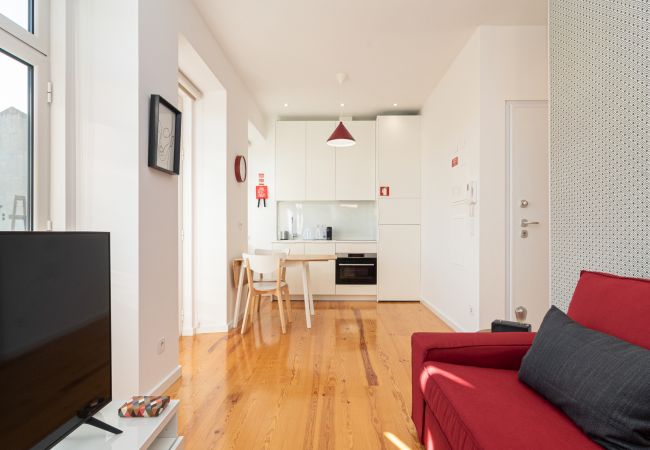 Apartamento em Lisboa - ARROIOS CONCEPT III by HOMING