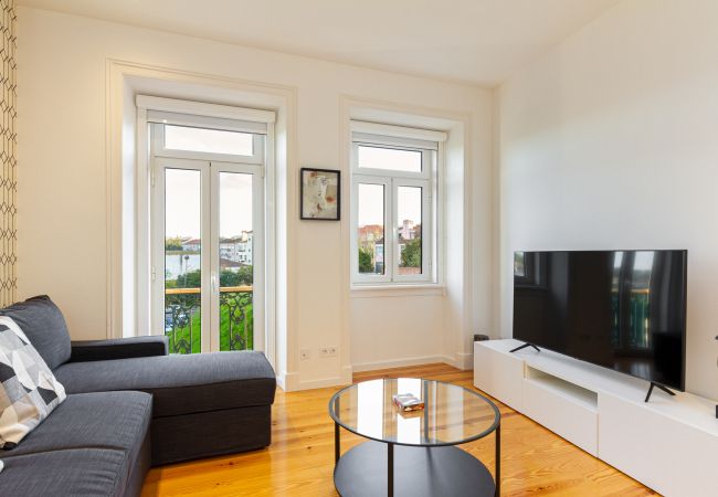 Apartamento em Lisboa - ARROIOS CONCEPT IV by HOMING