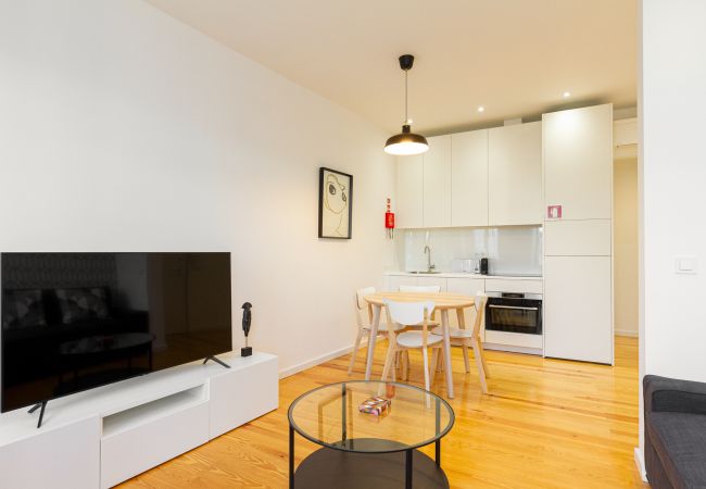 Apartamento em Lisboa - ARROIOS CONCEPT IV by HOMING